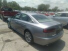 Audi A6 2017, 2.0L, od ubezpieczalni - 3