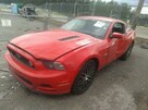 Ford Mustang GT, 5.0L, od ubezpieczalni - 2