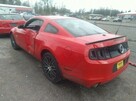Ford Mustang GT, 5.0L, od ubezpieczalni - 3