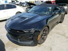 Chevrolet Camaro SS, 2020, 6.2L, od ubezpieczalni - 2