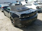 Chevrolet Camaro SS, 2020, 6.2L, od ubezpieczalni - 5