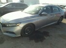 Honda Accord 2020, 1.5L, po kradzieży - 2