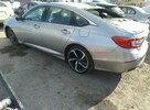 Honda Accord 2020, 1.5L, po kradzieży - 3
