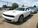 Dodge Challenger 2018, 5.7L, po kradzieży - 2