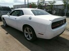 Dodge Challenger 2018, 5.7L, po kradzieży - 3