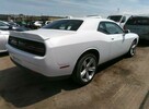 Dodge Challenger 2018, 5.7L, po kradzieży - 4