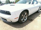 Dodge Challenger 2018, 5.7L, po kradzieży - 5