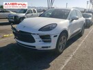 Porsche Macan 2021, 3.0L, 4x4, od ubezpieczalni - 1