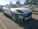 Porsche Macan 2021, 3.0L, 4x4, od ubezpieczalni - 2