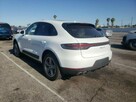 Porsche Macan 2021, 3.0L, 4x4, od ubezpieczalni - 4