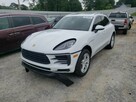 Porsche Macan 2021, 2.0L, 4x4, od ubezpieczalni - 2