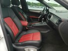 Porsche Macan 2021, 2.0L, 4x4, od ubezpieczalni - 5