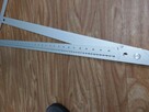 liniał składany kątowy Magnusson 108cm - 4