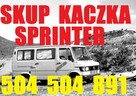 Skup Aut Kartuzy tel.504504891 całe woj.pomorskie dojazd - 4