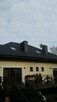 Pokrycia dachowe, podbitka dachowa-mniejsze zlecenia