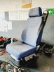 Naprawa foteli pneumatycznych kierowców TIR BUS DAF MAN MB - 3