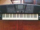 Organy, keybord, klawisze - 4
