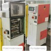 Serwis / modernizacje maszyn stolarskich i CNC, falowników - 2