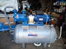 Automat wodociągowy ocynkowany 230V WIMEST - 2