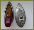 PANONNIA 250 LAMPA TYLNA ORYGINALNA LAMPA NOSAL BARDZO ŁADNA - 2