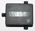 PUSZKA ANTENOWA +SYMETRYZATOR 75om DIPOL UNITRA YAGI - 4