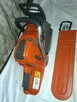 pilarka HUSQVARNA 560 XP moc 5,8KM pila jak nowa - 3