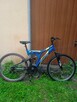 Sprzedam rower górski 26 cena300zl
