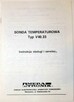 Instrukcja multimetr V-640 MERATRONIK V640 - 5