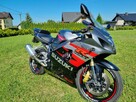Suzuki GSX-R 750 K4
