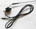 ANTENA naszybę FIAT 125 126 Syrena Polonez UNITRA TAXI1313 - 3