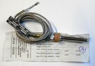 Termopara Czujnik Pt100 Top E3 MERA KFAP L-80 - 2