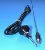 ANTENA CHROM FIAT 125p 126p Syrena Polonez FSO UNITRA - 5