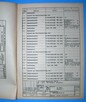 Instrukcja generator GV-704 21 RFT DDR - 2