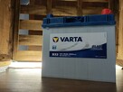 Akumulator Varta Blue Dynamic B32 45Ah/330A - 1