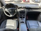 Mercedes-Benz C klasa w203 automat! - 7