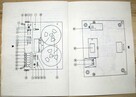 Instrukcja magnetofonu M 2403 SD DAMA PIK UNITRA - 2
