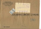 FOTOSERWIS OBRONY CYWILNEJ 1/80 - 6