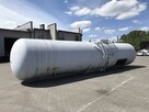 Zbiornik 40 000l kolejowy 40m3 - 40000l - asenizacja, woda - 4