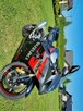 Sprzedam lub zamienię na Africa Tvin Sport 750