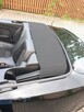 Mustang Kabriolet kolor czarny metalik - 12
