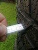 Opony 225 /50/17R - 3