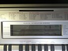 Keyboard Casio WK-200 z osprzętem, 6 oktaw, pianino - 4