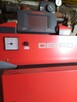 Sprzedam piec 30kw defro z podajnikiem na ekogroszek - 1