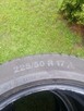 Opony 225 /50/17R - 5