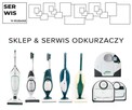 Vorwerk Kobold przewód zasilający do VK130/131 - 3