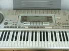 Keyboard Casio WK3300 z osprzętem, 6 oktaw, dynamika - 2