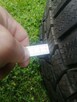 Opony 225 /50/17R - 4