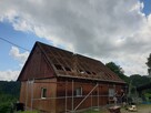 Dachy Skawina - budowa i remont dachu, obróbki blacharskie - 8