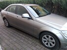 MERCEDES C KLASA SUPER STAN - 2