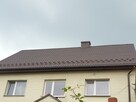 Dachy Skawina - budowa i remont dachu, obróbki blacharskie - 7